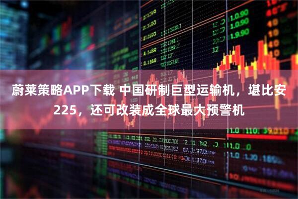 蔚莱策略APP下载 中国研制巨型运输机，堪比安225，还可改装成全球最大预警机